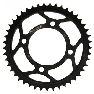 Foaie spate SUPERSPROX RFE-1794:45-BLK Negru 45T, 428