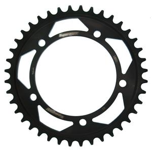 Foaie spate SUPERSPROX RFE-1800:40-BLK Negru 40T, 530