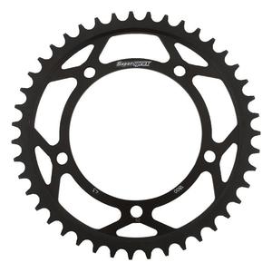 Foaie spate SUPERSPROX RFE-1800:43-BLK Negru 43T, 530