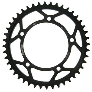 Foaie spate SUPERSPROX RFE-1800:44-BLK Negru 44T, 530