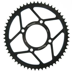 Foaie spate SUPERSPROX RFE-1806:56-BLK Negru 56T, 428