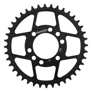 Foaie spate SUPERSPROX RFE-1826:40-BLK Negru 40T, 520