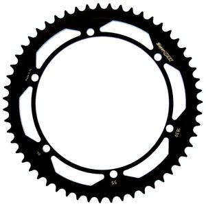 Foaie spate SUPERSPROX RFE-1839:55-BLK Negru 55T, 428