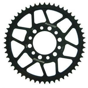 Foaie spate SUPERSPROX RFE-1842:52-BLK Negru 52T, 428