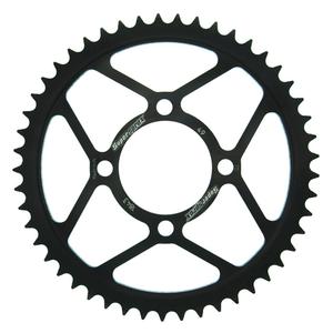 Foaie spate SUPERSPROX RFE-1843:49-BLK Negru 49T, 428