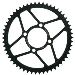 Foaie spate SUPERSPROX RFE-1843:54-BLK Negru 54T, 428