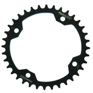 Foaie spate SUPERSPROX RFE-1857:36-BLK Negru 36T, 520