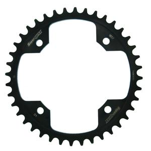 Foaie spate SUPERSPROX RFE-1857:40-BLK Negru 40T, 520