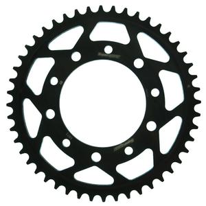 Foaie spate SUPERSPROX RFE-1871:48-BLK Negru 48T, 530
