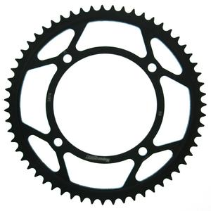 Foaie spate SUPERSPROX RFE-1874:59-BLK Negru 59T, 428