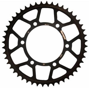 Foaie spate SUPERSPROX RFE-1875:48-BLK Negru 48T, 532