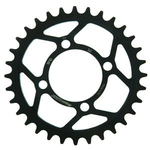 Foaie spate SUPERSPROX RFE-1910:32-BLK Negru 32T, 520