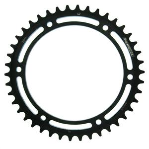 Foaie spate SUPERSPROX RFE-2011:42-BLK Negru 42T, 530