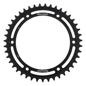Foaie spate SUPERSPROX RFE-2011:43-BLK Negru 43T, 530