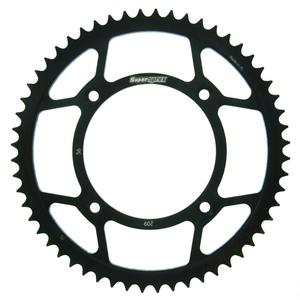 Foaie spate SUPERSPROX RFE-209:56-BLK Negru 56T, 420