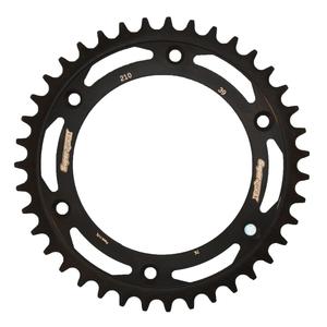 Foaie spate SUPERSPROX RFE-210:39-BLK Negru 39T, 520