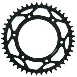 Foaie spate SUPERSPROX RFE-210:45-BLK Negru 45T, 520