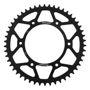 Foaie spate SUPERSPROX RFE-210:50-BLK Negru 50T, 520