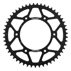 Foaie spate SUPERSPROX RFE-210:51-BLK Negru 51T, 520