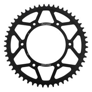 Foaie spate SUPERSPROX RFE-210:52-BLK Negru 52T, 520