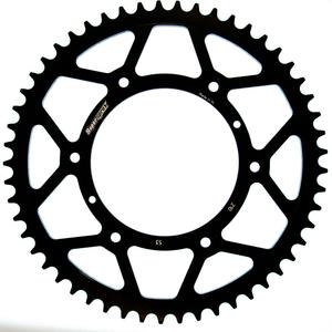 Foaie spate SUPERSPROX RFE-210:53-BLK Negru 53T, 520