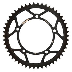 Foaie spate SUPERSPROX RFE-24:50-BLK Negru 50T, 420