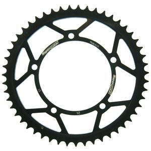 Foaie spate SUPERSPROX RFE-24:51-BLK Negru 51T, 420