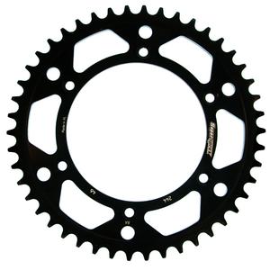 Foaie spate SUPERSPROX RFE-244:46-BLK Negru 46T, 520