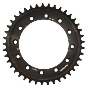 Foaie spate SUPERSPROX RFE-245/2:41-BLK Negru 41T, 520