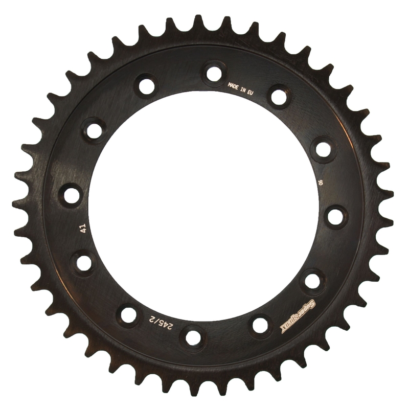 Foaie spate SUPERSPROX Negru 41T, 520