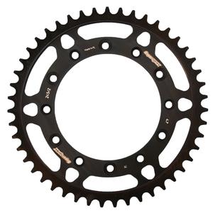 Foaie spate SUPERSPROX RFE-245/2:47-BLK Negru 47T, 520