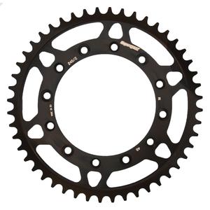 Foaie spate SUPERSPROX RFE-245/2:48-BLK Negru 48T, 520
