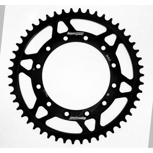 Foaie spate SUPERSPROX RFE-245/2:50-BLK Negru 50T, 520