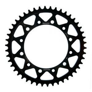 Foaie spate SUPERSPROX RFE-245/3:46-BLK Negru 46T, 520