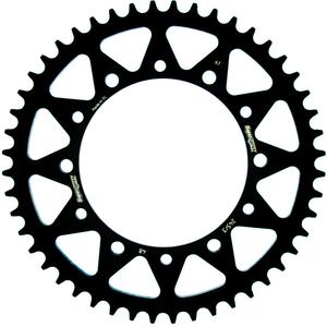 Foaie spate SUPERSPROX RFE-245/3:48-BLK Negru 48T, 520