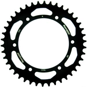 Foaie spate SUPERSPROX RFE-245:42-BLK Negru 42T, 520