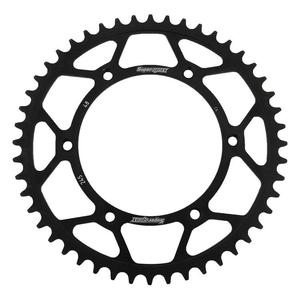 Foaie spate SUPERSPROX RFE-245:48-BLK Negru 48T, 520