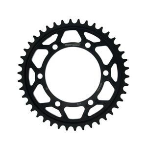 Foaie spate SUPERSPROX RFE-245:50-BLK Negru 50T, 520