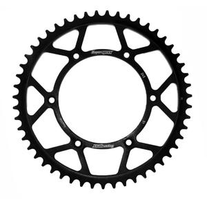 Foaie spate SUPERSPROX RFE-245:51-BLK Negru 51T, 520