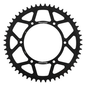 Foaie spate SUPERSPROX RFE-245:52-BLK Negru 52T, 520