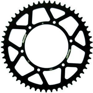 Foaie spate SUPERSPROX RFE-245:53-BLK Negru 53T, 520