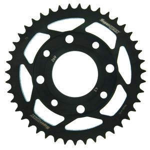 Foaie spate SUPERSPROX RFE-269:43-BLK Negru 43T, 428 lichidare
