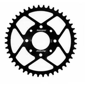 Foaie spate SUPERSPROX RFE-273:44-BLK Negru 44T, 520