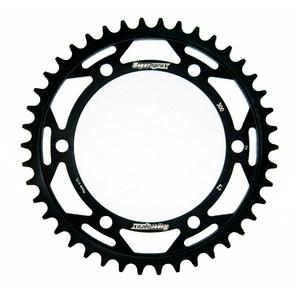 Foaie spate SUPERSPROX RFE-300:42-BLK Negru 42T, 525