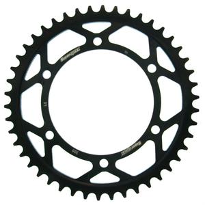Foaie spate SUPERSPROX RFE-300:46-BLK Negru 46T, 525