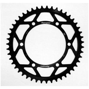 Foaie spate SUPERSPROX RFE-300:47-BLK Negru 47T, 525