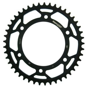 Foaie spate SUPERSPROX RFE-301:45-BLK Negru 45T, 520