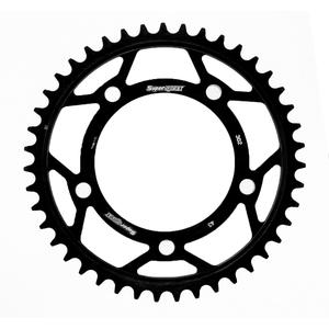 Foaie spate SUPERSPROX RFE-302:43-BLK Negru 43T, 530