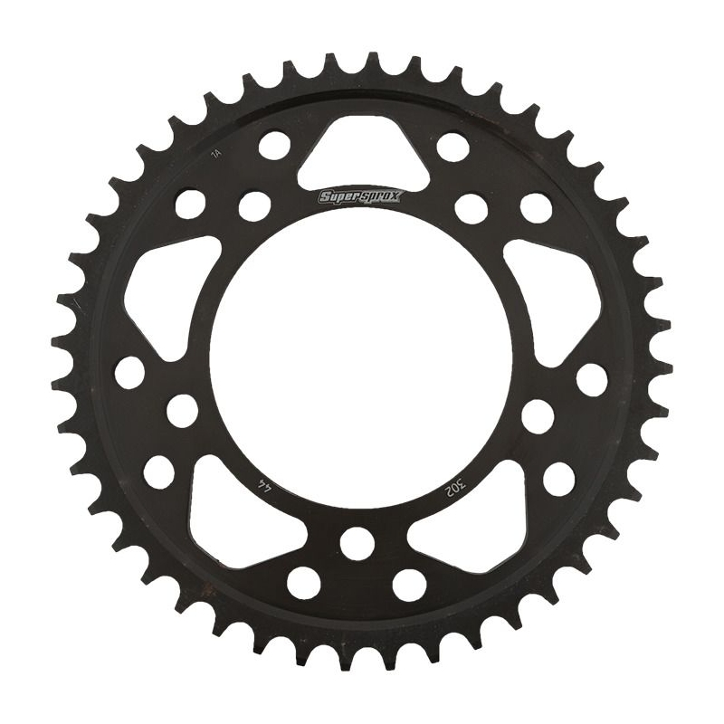 Foaie spate SUPERSPROX Negru 44T, 530