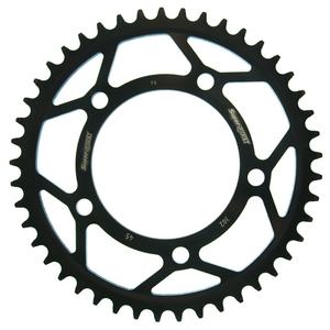 Foaie spate SUPERSPROX RFE-302:45-BLK Negru 45T, 530